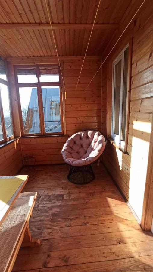 Квартира Ворохта Vorokhta Exterior foto