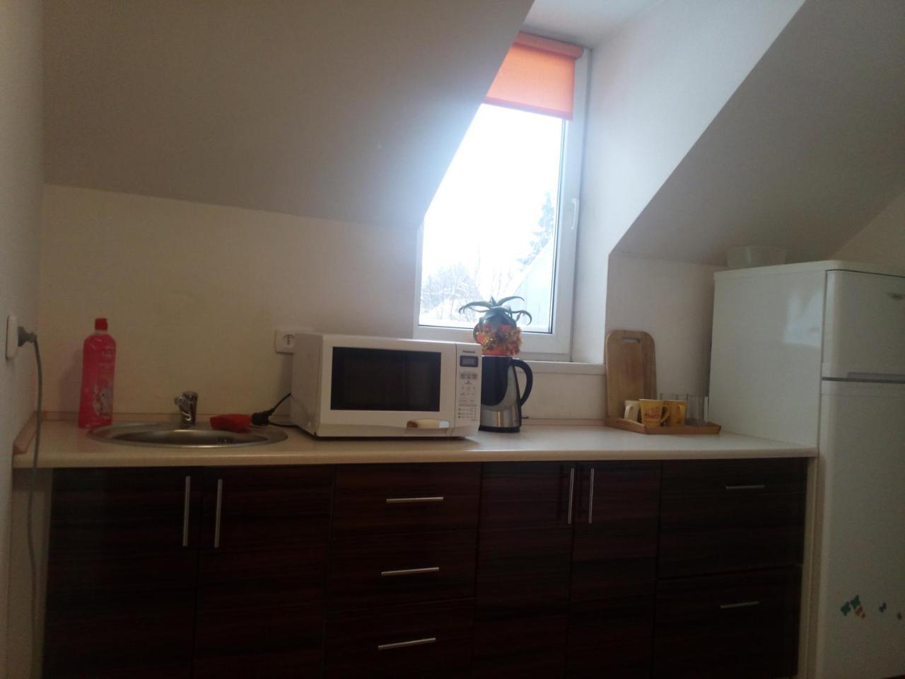 Квартира Ворохта Vorokhta Quarto foto