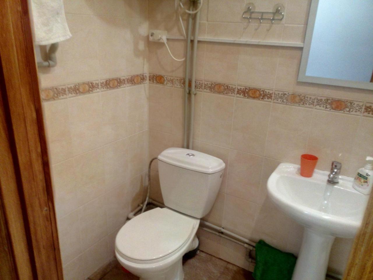 Квартира Ворохта Vorokhta Quarto foto